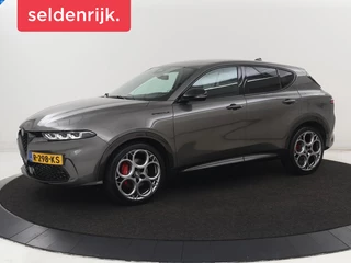 Alfa Romeo Tonale 1.5T Hybrid Edizione Speciale | Stoelventilatie |