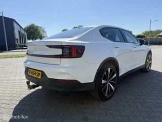 Polestar 2 Polestar 2 Long Range Dual Motor Launch Edition 78kWh TREKHAAK TREKGEWICHT 1500KG! Incl. BTW. - afbeelding nr 5