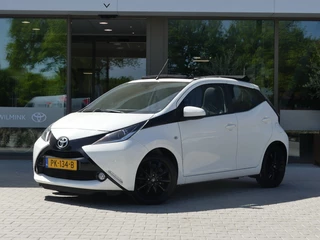 Toyota Aygo - afbeelding nr 2