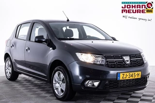 Dacia Sandero - afbeelding nr 1