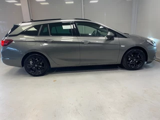 Opel Astra Opel Astra Sports Tourer 1.2 Ultimate 145 pk | LED | CAMERA | NAVI | CAR PLAY | - afbeelding nr 31