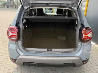 Dacia Duster - afbeelding nr 16