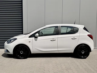 Opel Corsa Opel Corsa 1.0 Turbo Color Edition | Navi | Airco | Cruise - afbeelding nr 8