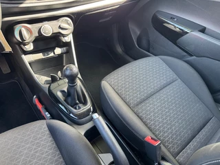 Kia Picanto Airco/Lichtmetalen velgen/Navi/Camera/Cruise Control - afbeelding nr 28