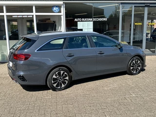 Kia Ceed - afbeelding nr 9