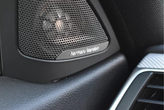 BMW 4 Serie BMW 4 Serie Coupé 420i High Executive Sport Line | NL-Auto | Headup | Harman/Kardon | DAB | Camera | Vol Leder | Full LED | Onderh.historie - afbeelding nr 23