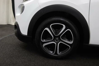 Citroën C3 Citroen C3 1.2 S&S Feel Edition | Parkeersensoren | Navigatie | Airco | - afbeelding nr 37