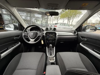Suzuki Vitara - afbeelding nr 7