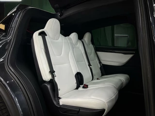 Tesla Model X Tesla Model X 100D Long Range | Autopilot | Raven |  NAP - afbeelding nr 23