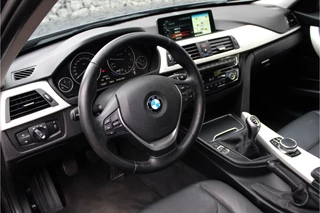 BMW 3 Serie Leder | Trekhaak - afbeelding nr 10
