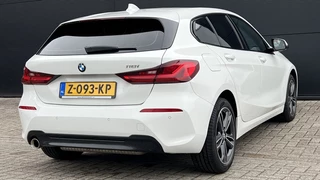 BMW 1 Serie - afbeelding nr 3