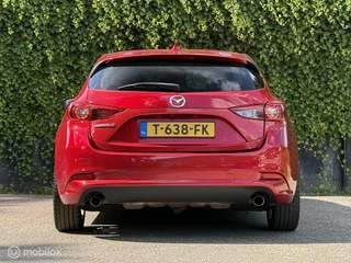 Mazda 3 Mazda 3 2.0 SkyActiv-G 120 GT-M - afbeelding nr 15