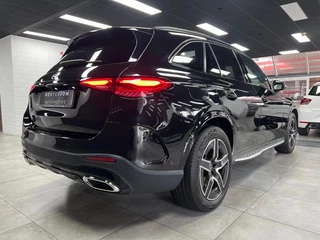 Mercedes-Benz GLC Mercedes-Benz GLC-klasse 200 4MATIC AMG Line - afbeelding nr 6