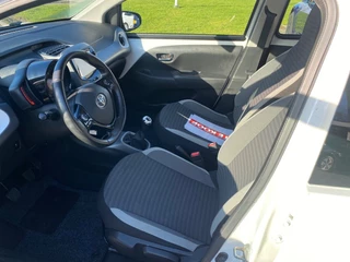 Toyota Aygo - afbeelding nr 5