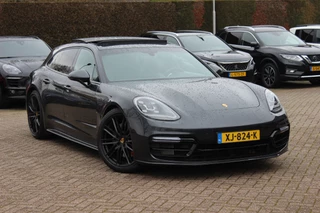 Porsche Panamera Sport Turismo 2.9 4 E-Hybrid