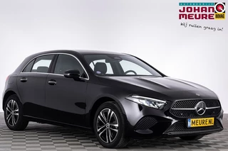 Mercedes-Benz A-Klasse 250 e Business Line | Full LED | Half LEDER | SFEER | CAMERA | NAVI | PHEV