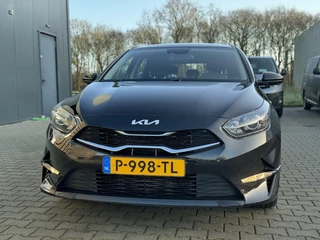 Kia Ceed Sportswagon Kia Ceed Sportswagon 1.0 T-GDi ComfortLine|Camera|Clima|CarPlay| - afbeelding nr 5