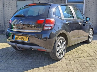 Citroën C3 Citroën C3 1.2 PURET FEEL ED Edition Airco-Cruise control-Vierseizoenenban - afbeelding nr 16