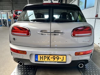 MINI Clubman - afbeelding nr 7