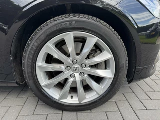 Volvo V90 Volvo V90 2.0 T4 Sport Black Edition Trekhaak NAP Leder Led - afbeelding nr 33