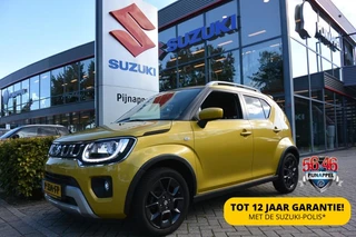 Suzuki Ignis - 517762416-0