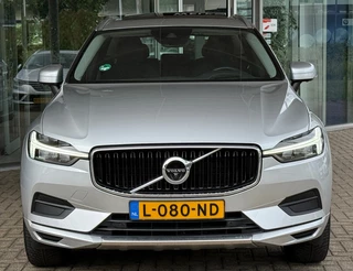 Volvo XC60 Volvo XC60 2.0 B5 Momentum Exclusive Pano|Harman|HuD|360cam - afbeelding nr 6