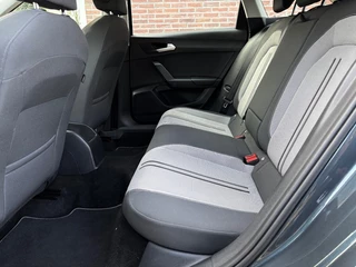 SEAT Leon - afbeelding nr 13