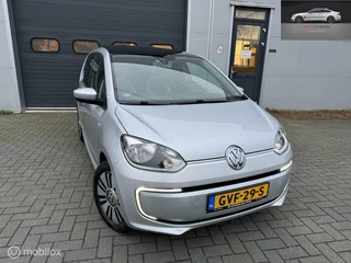 Volkswagen e-up! - 328433288-0