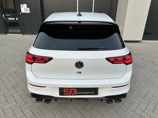 Volkswagen Golf Volkswagen Golf R 2.0 4Motion 20 Year Edition FULL OPTION! - afbeelding nr 19