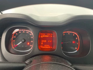 Fiat Panda Fiat Panda 1.0 Hybrid City Life - afbeelding nr 8