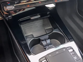 Mercedes-Benz CLA Mercedes-Benz CLA 250e 218PK Automaat AMG Line | PANORAMADAK | DISTRONIC PLUS | HEAD-UP | SOUND ADVANCED | 360 | MBUX | - afbeelding nr 96