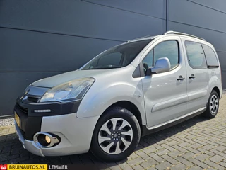 Citroën Berlingo - 105417861-0
