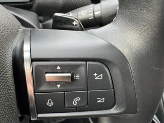 Citroën C4 Citroen C4 1.2 PureTech Shine Cruise control Parkeersensoren plus camera Carplay Stoelverwarming - afbeelding nr 22