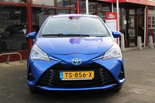 Toyota Yaris - afbeelding nr 2