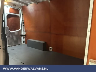 Mercedes-Benz Sprinter Mercedes-Benz Sprinter 316 CDI 163 pk L2H2 Euro6 Airco | 2800kg trekhaak | Cruisecontrol | Parkeersensoren zijdeur - afbeelding nr 9