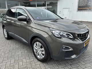 Peugeot 3008 - afbeelding nr 5