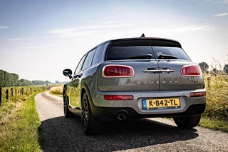 MINI Clubman Mini Clubman 1.5 Cooper Chili Serious Business | Pano | Navi - afbeelding nr 38