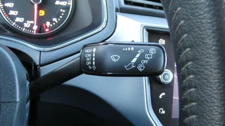 SEAT Ibiza SEAT Ibiza 1.0 TSI Style Business Intense | Navi | Climate | Cruise - afbeelding nr 14