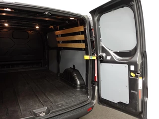 Ford Transit Custom Ford Transit Custom 300 2.0 TDCI 130pk L2H1 Trend Automaat Airco Navigatie Cruisecontrol Camera Parkeersensoren Trekhaak Betimmering - afbeelding nr 35
