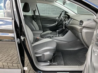 Opel Grandland X Opel Grandland X 1.2 Turbo Business Edition 130 pk | 1e eigenaar | dealer onderhouden | navigatie | trekhaak | incl. BTW - afbeelding nr 15