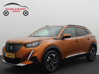 Peugeot 2008 1.2 PureTech Allure