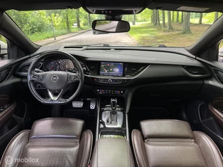 Opel Insignia Opel Insignia Grand Sport 1.5 Turbo Business Executive - afbeelding nr 33