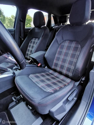 Volkswagen Polo Volkswagen Polo 2.0 TSI GTI/200PK/DSG/ACC/LED/VIRTUAL/CAMERA - afbeelding nr 8