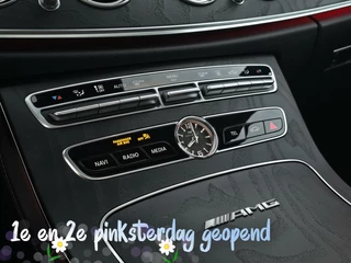 Mercedes-Benz E-Klasse Mercedes E-klasse Estate AMG 63 S 4MATIC Premium Plus 612PK - afbeelding nr 37
