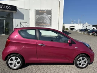 Kia Picanto Kia Picanto 1.0 CVVT EconomyPlusLine Airco Elektrische ramen - afbeelding nr 10