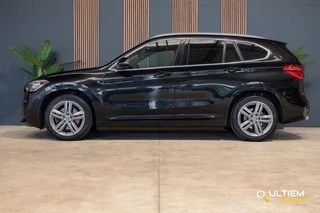 BMW X1 BMW X1 sDrive20d High Executive M-Sport | AUTOMAAT*LED - afbeelding nr 6