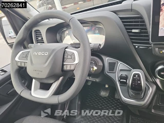Iveco Daily Iveco Daily 35S21 210PK 3.0L Automaat 2025 model L3H2 ACC LED CarPlay Velgen Camera 16m3 Airco - afbeelding nr 12