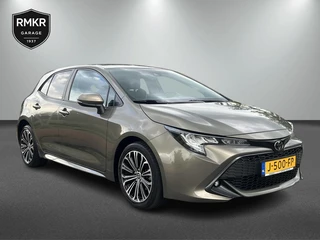 Toyota Corolla 1.2 Turbo 116pk Dynamic 1300kg trekgewicht
