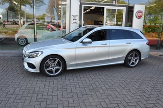 Mercedes-Benz C-Klasse - afbeelding nr 3