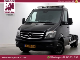Mercedes-Benz Sprinter - afbeelding nr 1